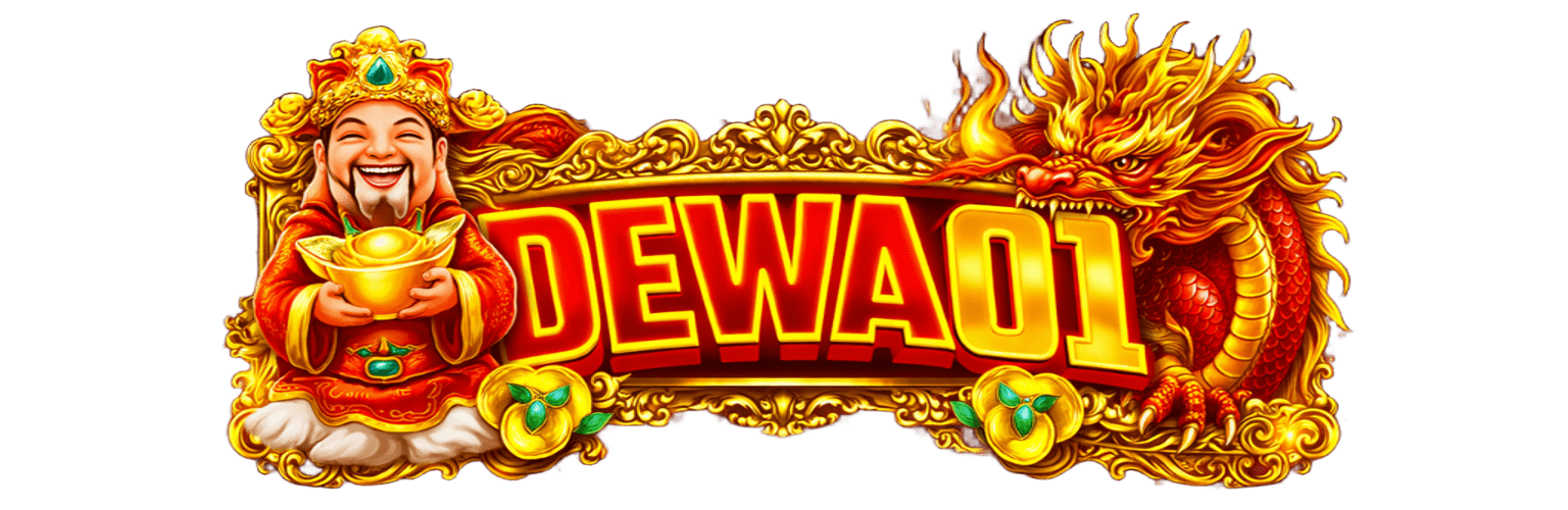 Logo DEWA01